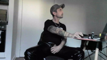 schornstein1  21-11-2021 Recorded Video Nude